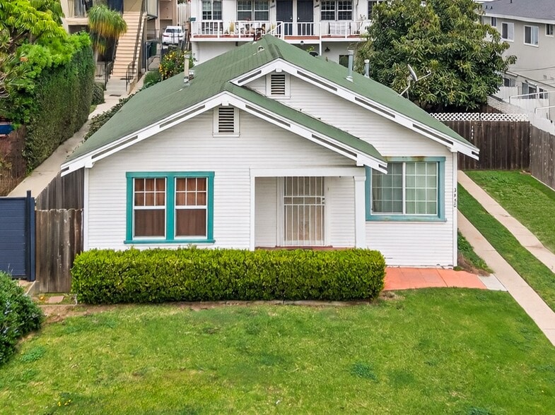 More Photos Of 3450 Vinton Ave, Los Angeles Apartments For Sale