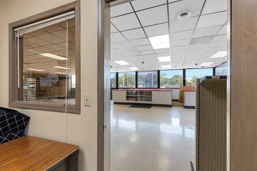 More Photos Of 107 Main St, Luxemburg Convenience Store For Sale