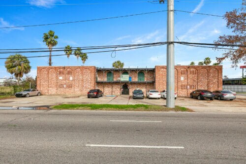 More Photos Of , New Orleans Multifamily For Sale