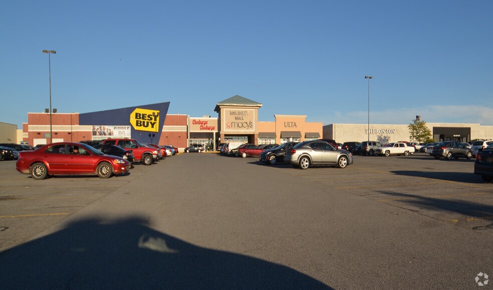 More Photos Of 3701 McKinley Pky, Buffalo General Retail For Sale