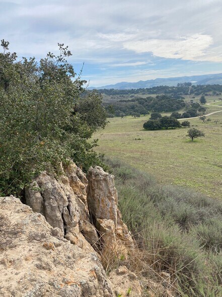 More Photos Of 7855 Old Careaga Ranch Rd, Santa Maria Land For Sale