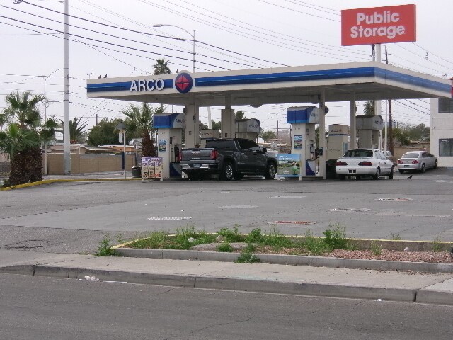 More Photos Of 3885 E Charleston Blvd, Las Vegas Convenience Store For Sale