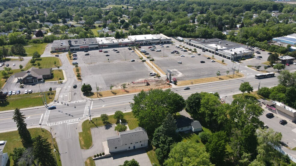 More Photos Of 2199 E Henrietta Rd, Rochester Unknown For Lease