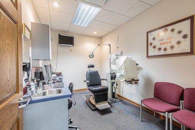 More Photos Of 2 Park Ave W, Princeton Medical For Sale