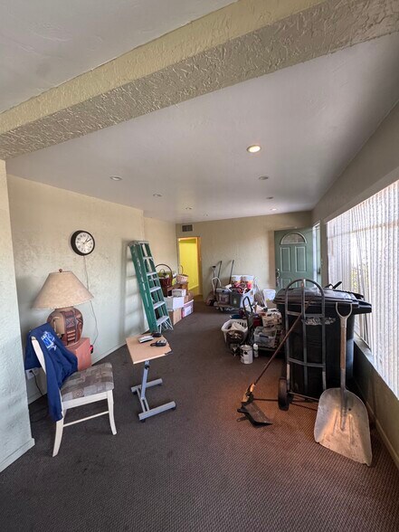 More Photos Of 1812 Santa Paula Dr, Las Vegas Medical For Sale