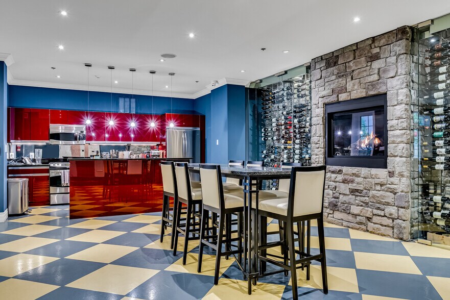 More Photos Of 15 Prince Arthur Ave, Toronto Office Residential For Lease