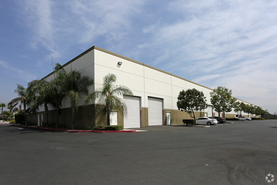 Primary Photo Of 14189 Foothill Blvd, Fontana Showroom For Lease