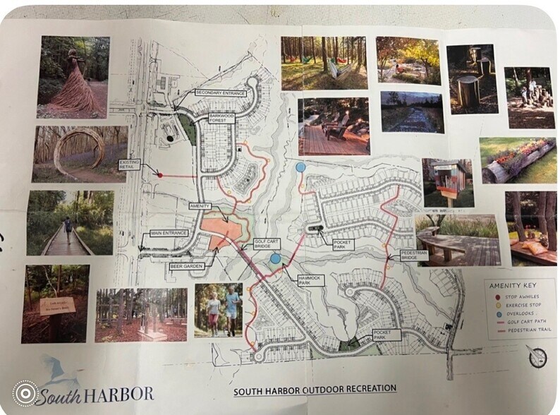 More Photos Of 13609 Carrollton Blvd, Carrollton General Retail For Sale