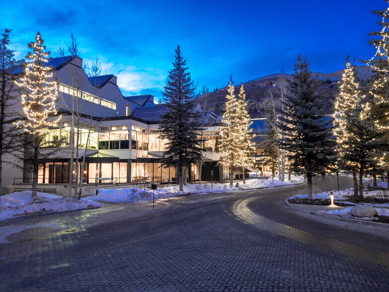 More Photos Of 1310 Westhaven Dr, Vail Office For Lease