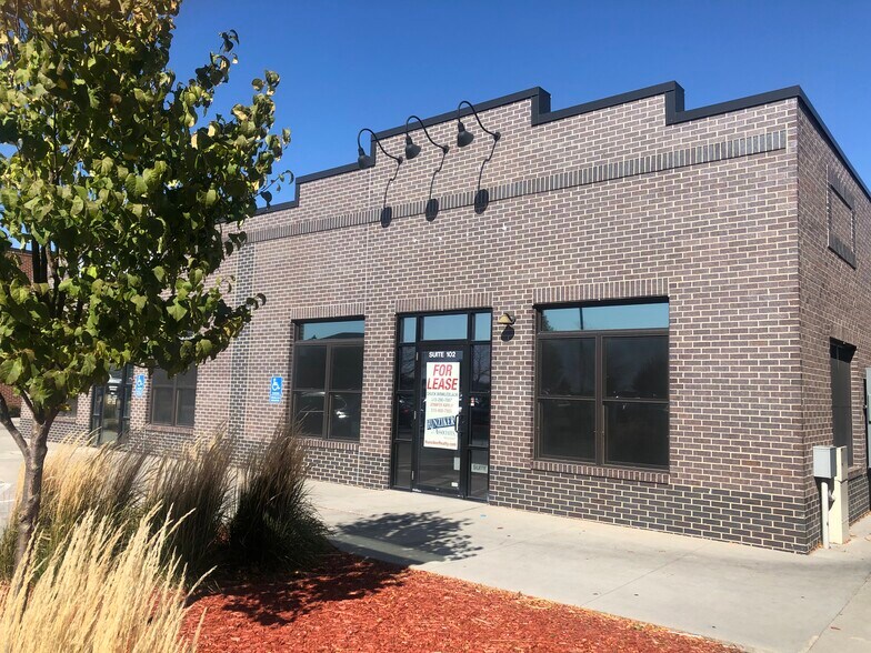 Primary Photo Of 2714 Aspen Rd, Ames Office For Lease