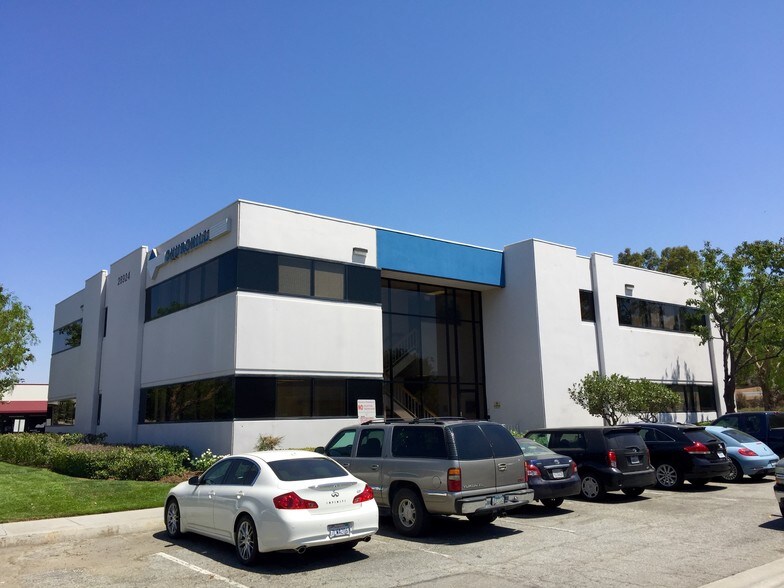 More Photos Of 28924 Old Town Front St, Temecula Office For Lease