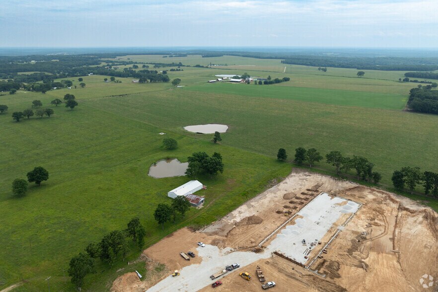 More Photos Of I-44 & CR 3290, Saint James Land For Sale