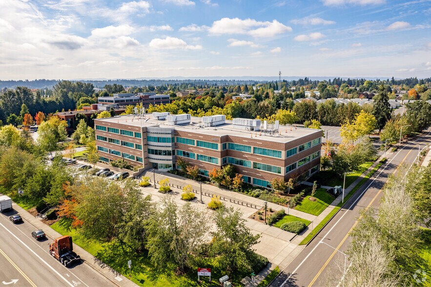 Primary Photo Of 4400 NE 77th Ave, Vancouver Office For Lease