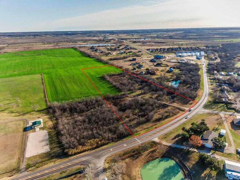 More Photos Of 12830 Fm-157, Maypearl Land For Sale