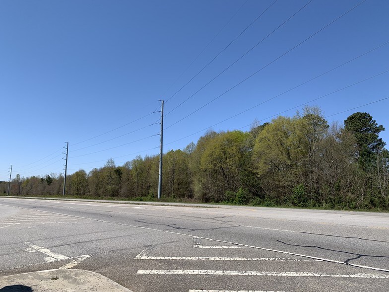 More Photos Of Monroe Hwy @ Dial Mills Road, Bogart Land For Sale