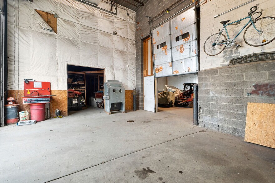 More Photos Of 560 N Main St, Pittston Warehouse For Sale