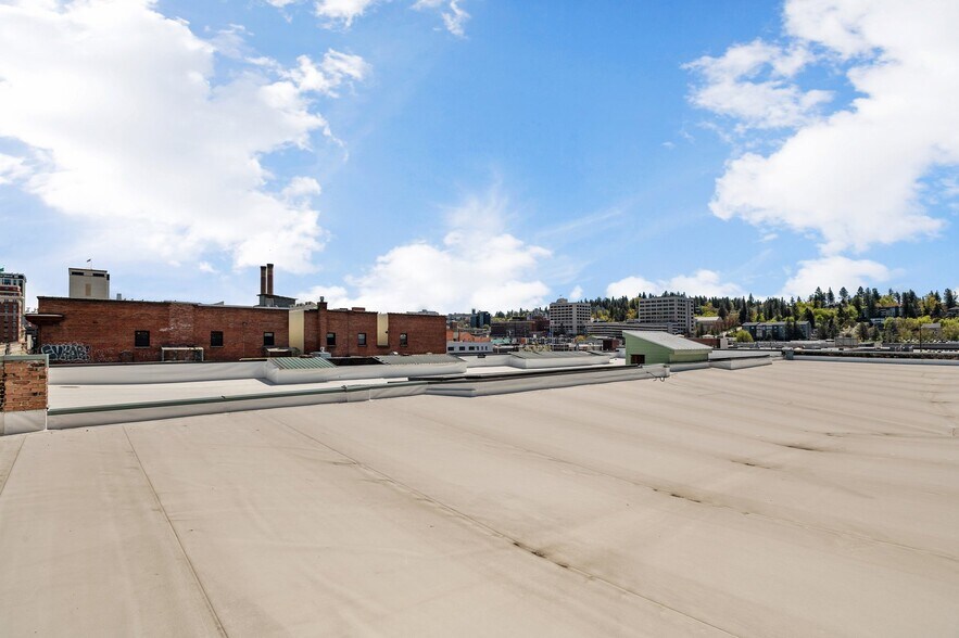 More Photos Of 115 S Jefferson St, Spokane Apartments For Lease