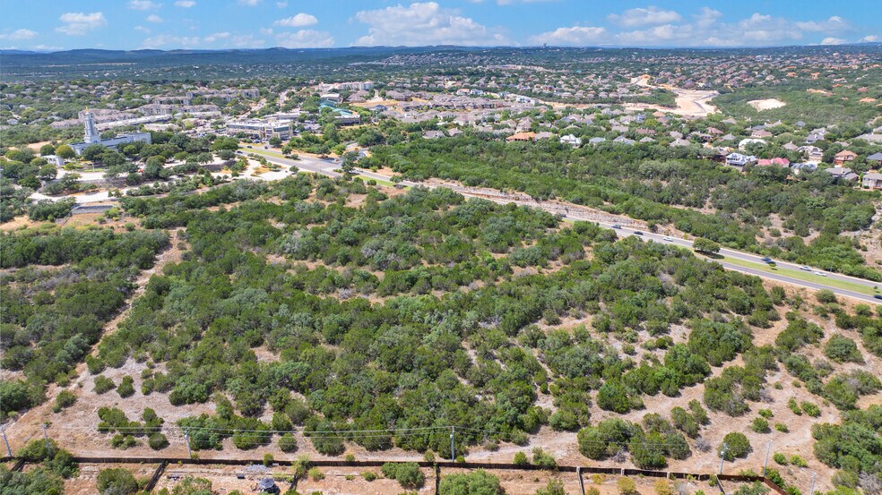 More Photos Of Stone Oak Pky @ Hardy Oak, San Antonio Land For Sale