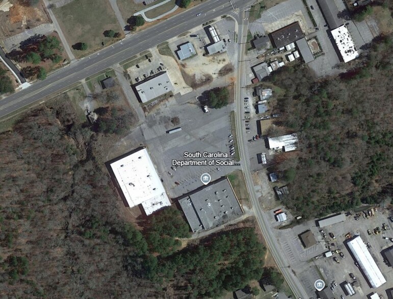 More Photos Of 1132 Kincaid Bridge Rd, Winnsboro Industrial For Sale