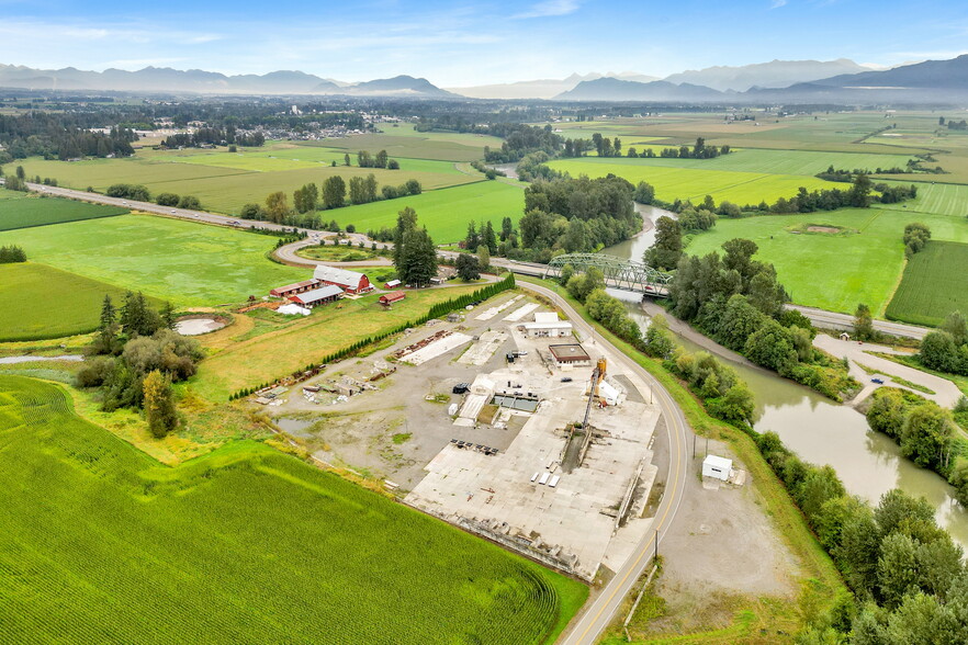 Primary Photo Of 144 River Rd, Lynden Land For Sale