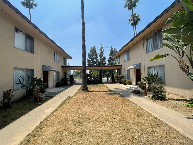 More Photos Of 826 N Barranca Ave, Covina Apartments For Sale