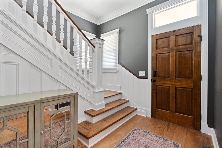 More Photos Of 305 Harnett St, Wilmington Multifamily For Sale