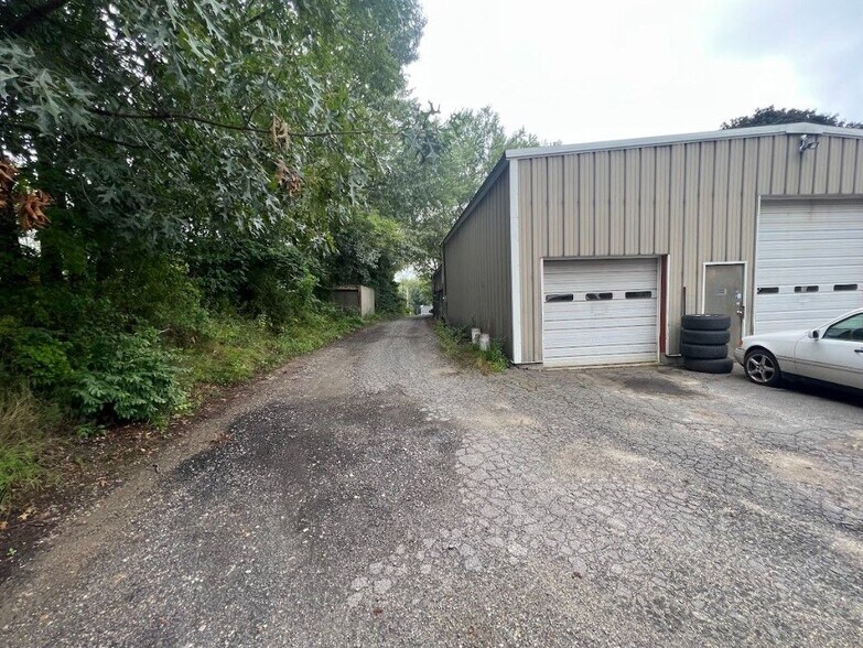 More Photos Of 46 Gile St, Haverhill Refrigeration Cold Storage For Sale