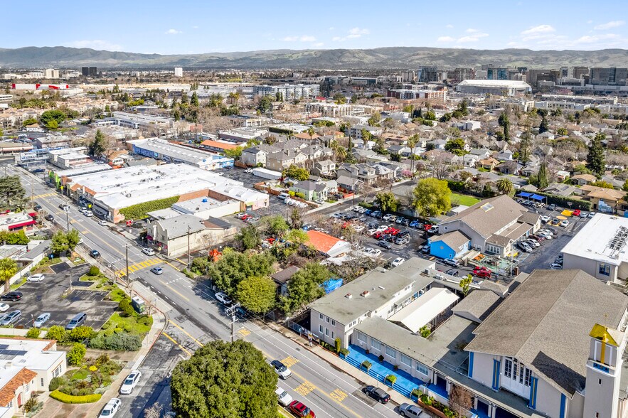 More Photos Of 80 Race St, San Jose Land For Sale