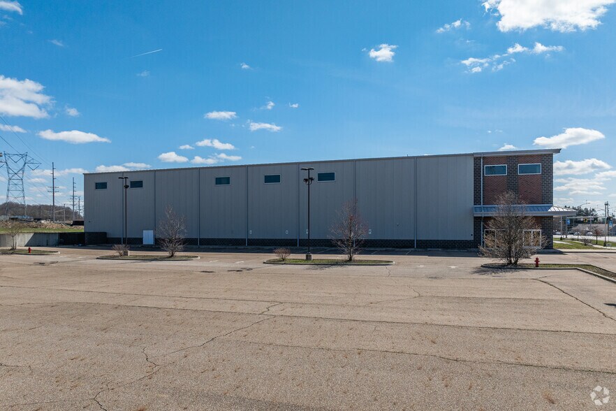 More Photos Of 9960 St Rt 43, Streetsboro Amusement Park For Sale