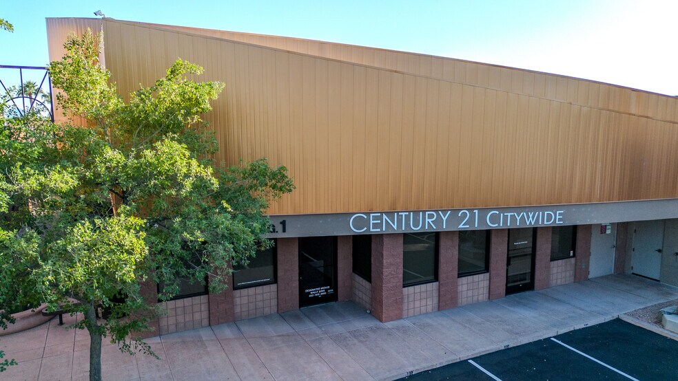 Primary Photo Of 4729 E Union Hills Dr, Phoenix Medical For Sale