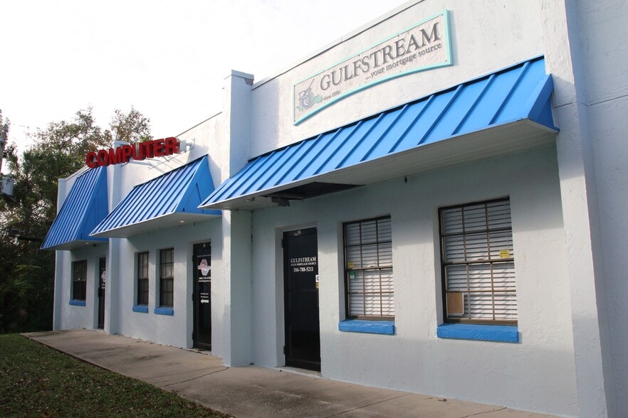 More Photos Of 1301 Beville Rd, Daytona Beach Medical For Sale