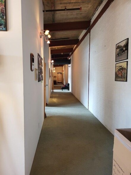 More Photos Of 1601 N Jessup St, Wilmington Manufacturing For Sale