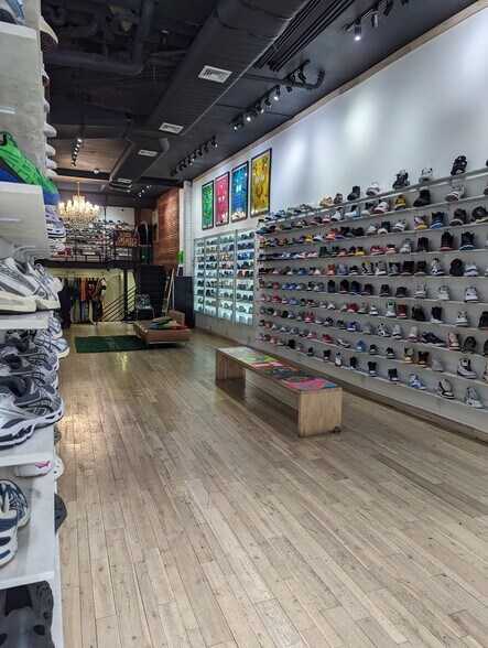 More Photos Of 112 Rivington St, New York Apartments For Sale