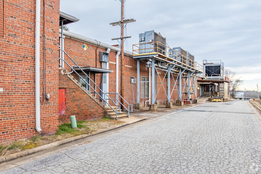 More Photos Of 1746 Carolina Mill Rd, Burlington Industrial For Sale