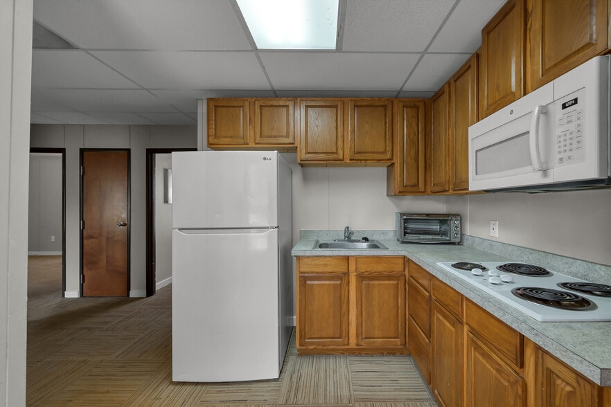More Photos Of 2426 Crockett Martin Rd, Conroe Multifamily For Sale