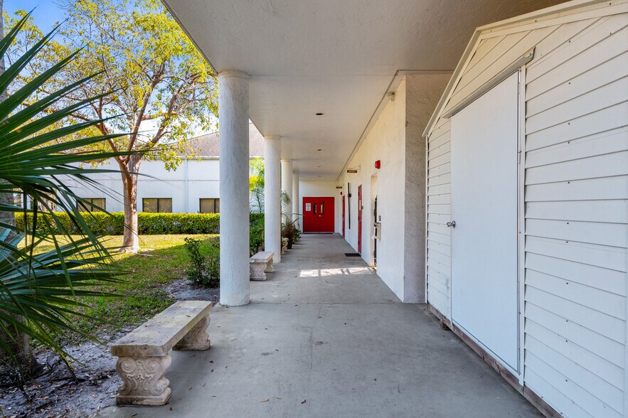 More Photos Of 7875 W McNab Rd, Tamarac Religious Facility For Sale