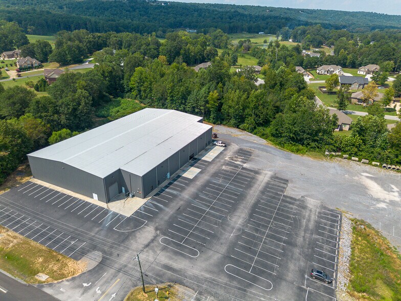 More Photos Of 4100 AL Highway 69, Guntersville Sports And Entertainment For Sale