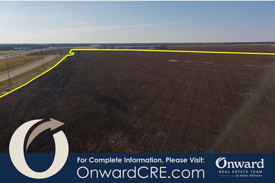 More Photos Of 27300 W Highway 84, Mcgregor Land For Sale