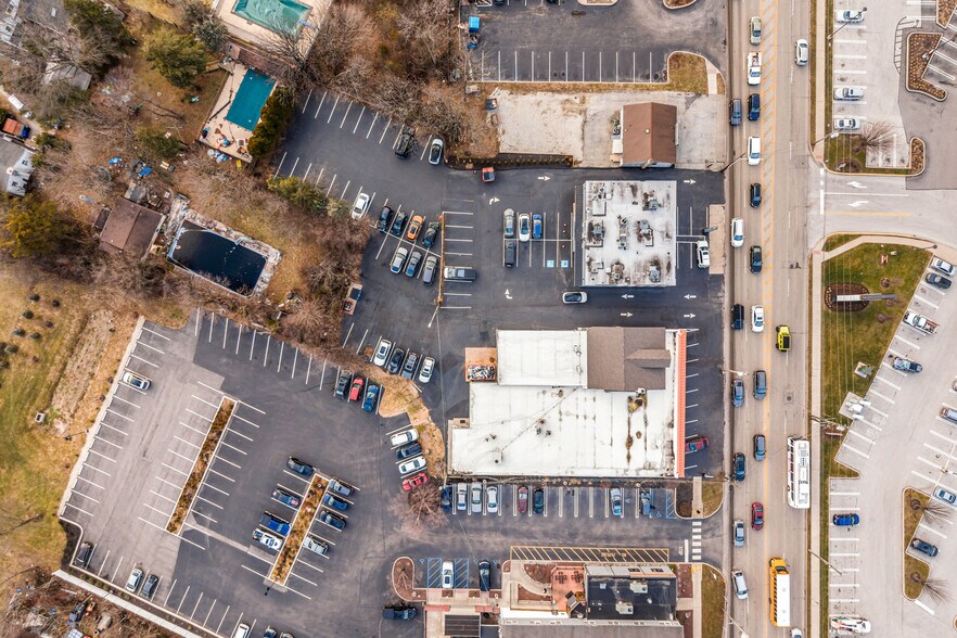 More Photos Of 113-115 W Ridge Pike, Conshohocken Storefront For Lease