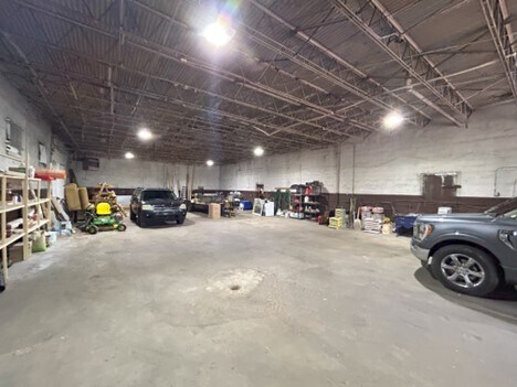 More Photos Of 511 11th St N, Birmingham Warehouse For Sale