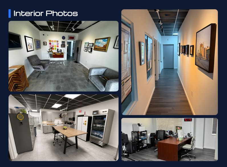 More Photos Of 3226 N Falkenburg Rd, Tampa Office For Sale