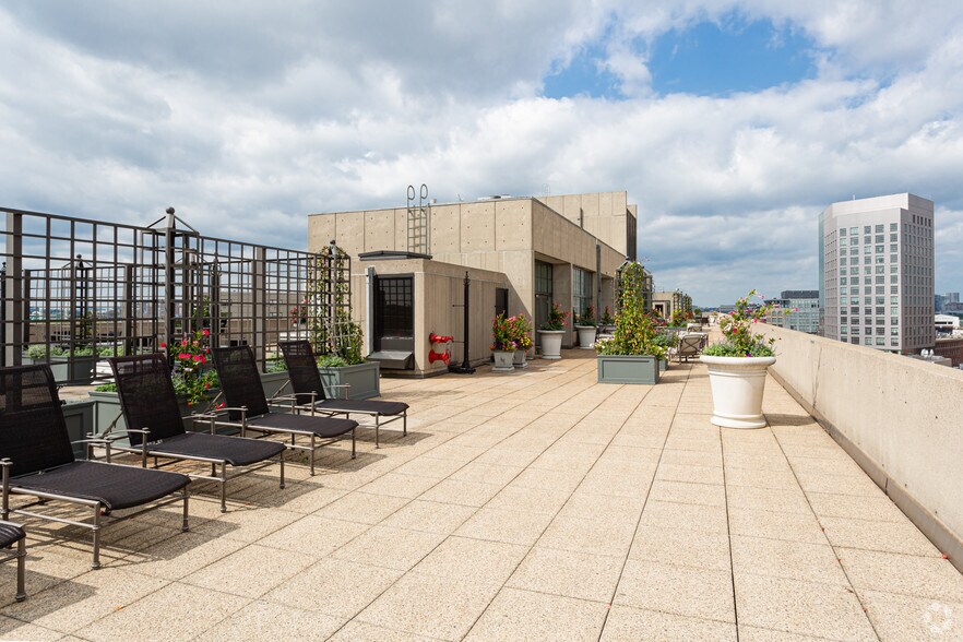 More Photos Of 221 Massachusetts Ave, Boston Apartments For Lease
