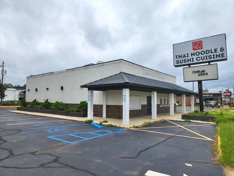 More Photos Of 1111 Dawson Rd, Albany Restaurant For Sale