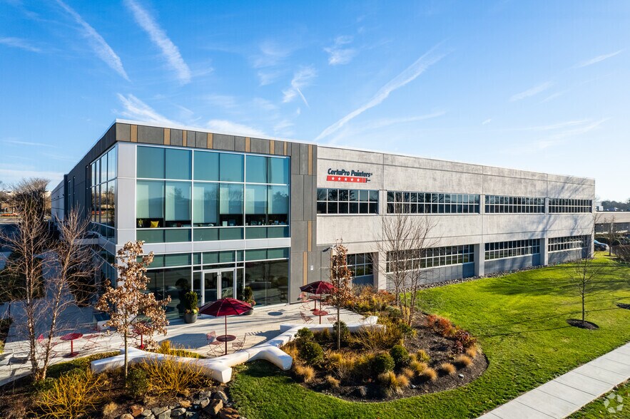 Primary Photo Of 2621 Van Buren Ave, Norristown Research And Development For Lease