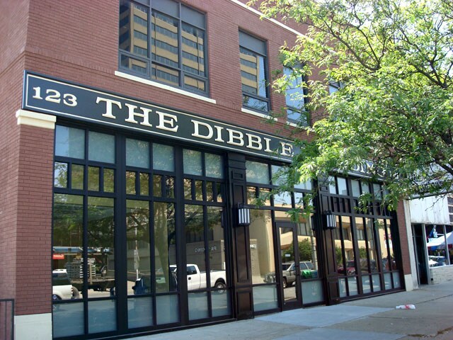 More Photos Of 123 SE 6th Ave, Topeka Storefront Retail Office For Lease