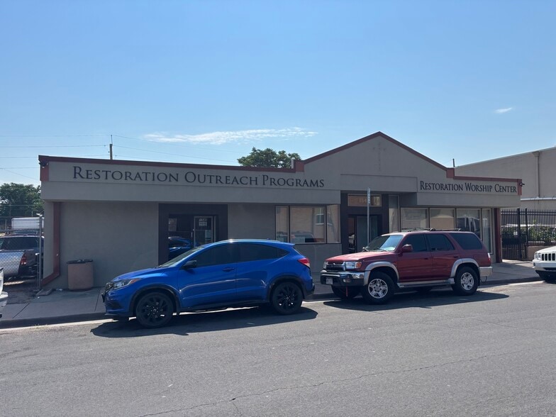 More Photos Of 1540 Boston St, Aurora Office For Sale