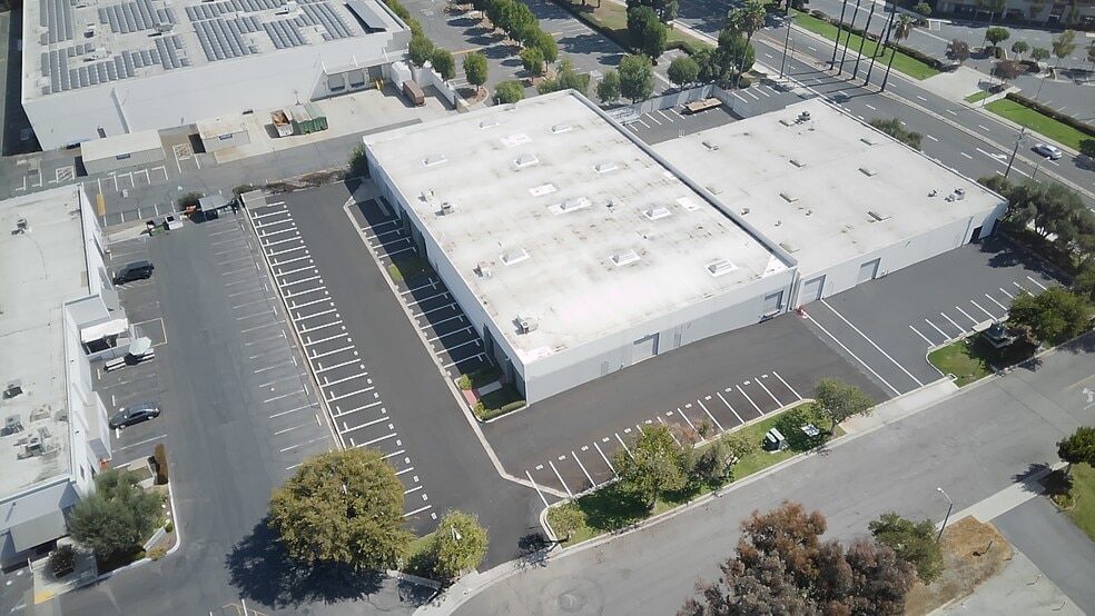 More Photos Of 519-525 W Terrace Dr, San Dimas Industrial For Sale