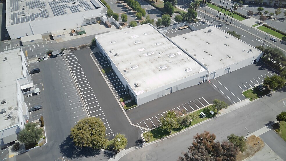 More Photos Of 519-525 W Terrace Dr, San Dimas Warehouse For Sale