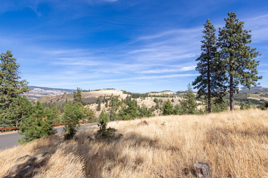 More Photos Of 371 Ponderosa Place, Mosier Land For Sale