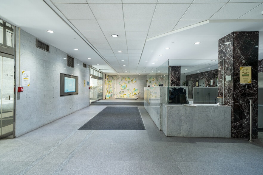 More Photos Of , New York Office For Sale